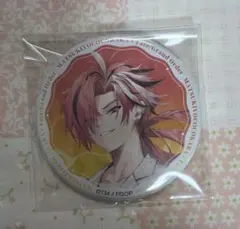 FGO マツキヨココカラ 缶バッジ 高杉晋作