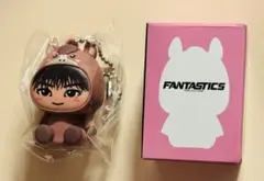 木村慧人 NEWYEAR2026着ぐるみキーホルダーノーマル