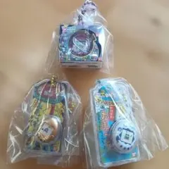 たまごっち　おかしなたまごボーロっち3 シークレット 初代 パラダイス