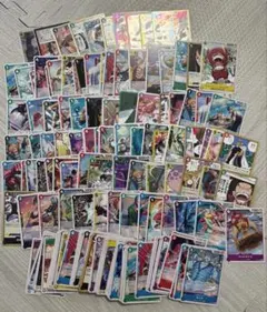 2026年最新】ワンピース まとめ売りカードの人気アイテム - メルカリ