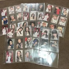 HANA◆ROSE Blue Jeanes トレカ 42種 コンプ セット