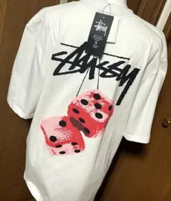Tシャツ ホワイト Lサイズ