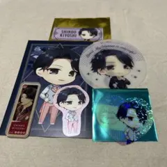 スタマイ　新堂清志