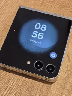 galaxy z flip 5 docomo