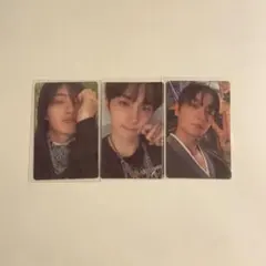 THE BOYZ 導火線 ヒョンジェ