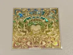 【激レア】スーパーアヤマリス コスモテック箔 虹•レインボー AmHAぴ