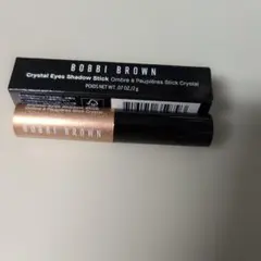 BOBBI BROWN　クリスタルアイシャドウスティック　03ブリリアントピンクのサムネイル