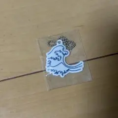 INI 池崎理人 カプセルトイ キーホルダー