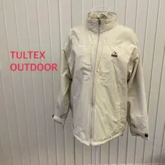 TULTEX タルテックス OUTDOOR 中綿 ジャケット ジャンパー メンズ