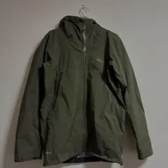 Rab カングリGTXジャケット Kangri Jacket QWH-01のサムネイル