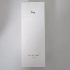 IPSA THE TIME RESET AQUA 200ml
