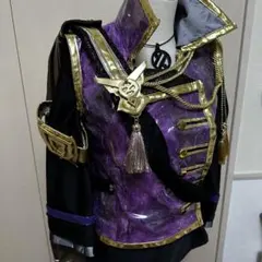 グラブル ガレヲン 周年スキン コスプレ - メルカリ