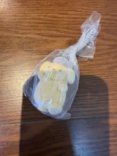 サンリオライブキャラクターミニチュアチャーム