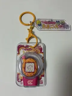 たまごっちカスタムキーリングのサムネイル