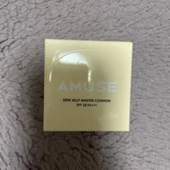 AMUSE クッションファンデ01のサムネイル