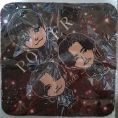 EXILE  ハンドタオル POWER OF WISH  クリスマス ガチャ