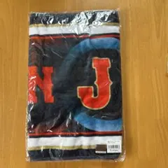 侍ジャパン フェイスタオル 未開封のサムネイル