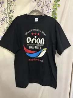 オリオンビール Tシャツ