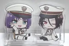 魔法使いの約束 アクリルメモスタンド ムル&シャイロック