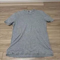 JAMES PERSE グレー Tシャツ 0のサムネイル