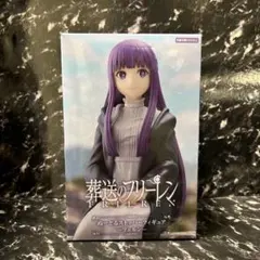 葬送のフリーレン フェルン ぬーどるストッパー フィギュア