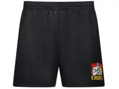 CHIEFS ショーツ　海外L
