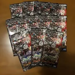 世界は0だ‼︎ブラックアウト‼︎　デュエルマスターズ　デュエマ　未開封パック 絶版のサムネイル
