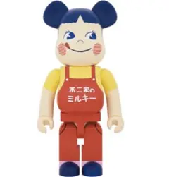 2025年最新】BE＠RBRICK ペコちゃん 1000の人気アイテム - メルカリ