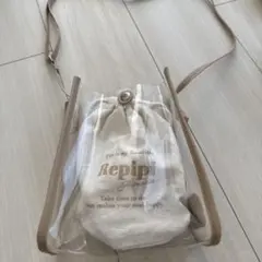Repipi armario クリアショルダーバッグのサムネイル