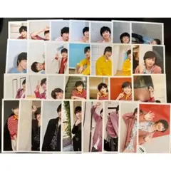 少年忍者 川﨑皇輝 2022 公式写真のサムネイル