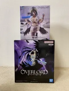 オーバーロード アルベド Desktop Cute ナースver.＆BPEV