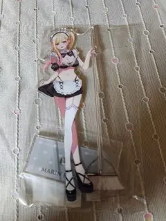 その着せ替え人形は恋をする　海夢　アクリルスタンド　メイド　くじ　着せ恋