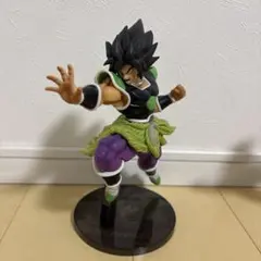 ドラゴンボール超 ブロリーフィギュアのサムネイル