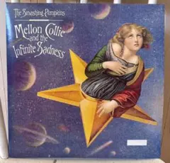 The Smashing Pumpkins アナログレコード