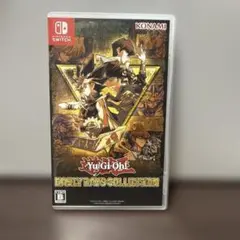 Switch 遊戯王 アーリーデイズコレクション