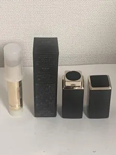 SUQQU　モイスチャーグレイズリップスティック04 ケース付き