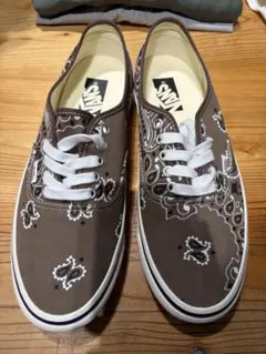 27 VANS RON HERMAN AUTHENTIC 44 BANDANA - メルカリ