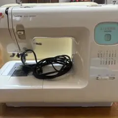 brother コンピューターミシン 本体お値下げ