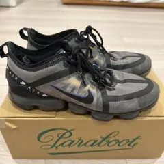NIKE Air VaporMax 2019 スニーカー 28.0cm
