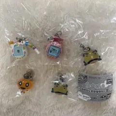 たまごっちめじるしアクセサリー3