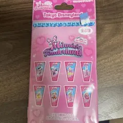 ミニーファンダーランド ワッペンアクセサリー　プルート