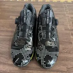 MARK & LONA asics ゴルフシューズ BOA 27センチ - メルカリ