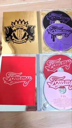2025年最新】tommy heavenly februaryの人気アイテム - メルカリ