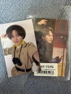 吉田仁人　まとめ売り