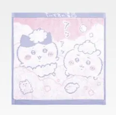 【一番くじ】ちいかわ H賞　ちいかわの湯