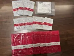 マナラ ホットクレンジングゲル トライアルセット　おまけ付き