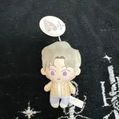 2025年最新】nct マーク ぬいぐるみの人気アイテム - メルカリ