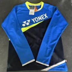 ⭐️新品YONEX 激安⭐️ 長袖ウェア Mサイズ