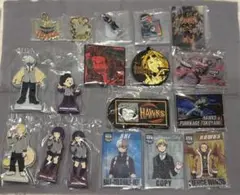 僕のヒーローアカデミア一番くじグッズ まとめ売り