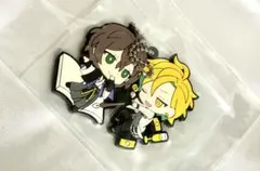 ヒプマイ 夢野幻太郎＆伊弉冉一二三 ラバスト